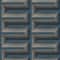 Designs Direct Embroidered Grecian Key Wallpaper